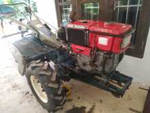 Kubota RV 125 2010 Tractor