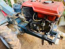 Kubota Rv 125 2011 Tractor
