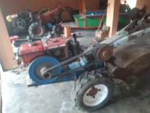 Kubota Rv 125 2012 Tractor