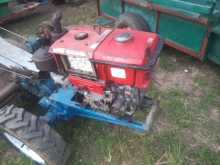 Kubota Rv 125 2012 Tractor