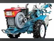 Kubota Rv 125 2012 Tractor