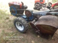 Kubota Rv 125 Viyatnam 2012 Tractor