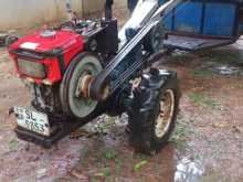 Kubota RV 125 2013 Tractor