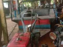 Kubota Rv 125 2013 Tractor