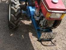 Kubota Rv 125 2013 Tractor