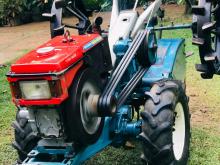 Kubota RV 125 2018 Tractor