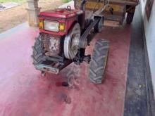 Kubota Rv 125 2014 Tractor