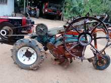 Kubota RV 125 2014 Tractor