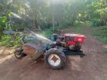 Kubota Rv 125 2014 Tractor
