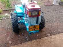 Kubota Rv 125 2015 Tractor