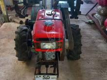 Kubota Rv 125 2018 Tractor