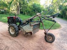 Kubota Rv 125 2012 Tractor