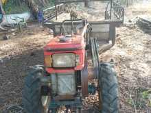 Kubota Rv 125 2020 Tractor