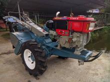 Kubota RV 125 2018 Tractor