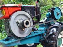 Kubota Rv 125 2022 Tractor