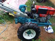 Kubota Rv 125 2022 Tractor