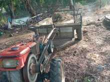 Kubota Rv 125 2023 Tractor