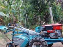 Kubota Rv 125 2023 Tractor