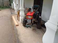 Kubota RV 125 2019 Tractor