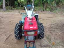 Kubota RV 125 2007 Tractor