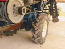 Kubota Rv 125 2016 Tractor