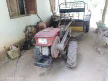 Kubota Rv 125 2019 Tractor