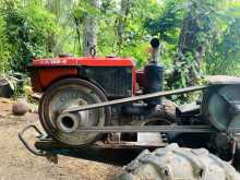 Kubota Rv 125 2011 Tractor