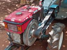 Kubota Rv 125 2015 Tractor