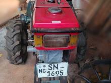 Kubota Rv 125 2015 Tractor