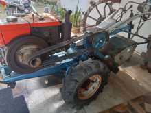 Kubota Rv 125 2014 Tractor