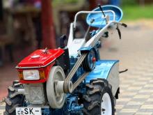 Kubota Rv 125 2 2013 Tractor