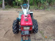 Kubota RV 125 2007 Tractor