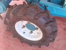 Kubota Rv 125 2025 Tractor