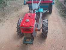 Kubota Rv 125 2014 Tractor
