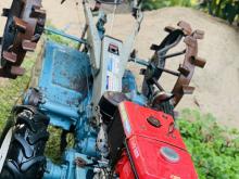 Kubota RV 125 2018 Tractor