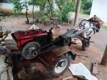 Kubota Rv 125 2011 Tractor