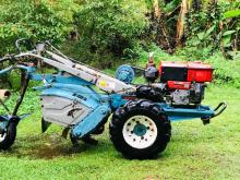 Kubota RV 125 2021 Tractor