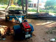 Kubota Rv 125 2011 Tractor