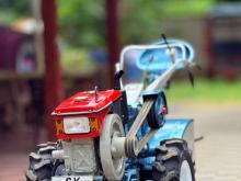 Kubota Rv 125 2 2015 Tractor