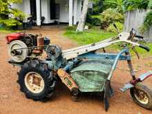 Kubota Rv 125 2017 Tractor