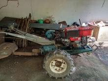 Kubota RV 125 2018 Tractor