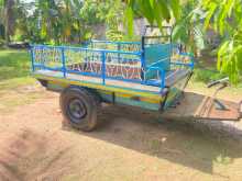 Kubota Rv 125 Telar 2012 Tractor