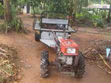 Kubota RV 125 2015 Tractor