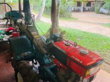 Kubota RV 125 2020 Tractor