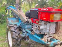 Kubota Rv 125 2015 Tractor