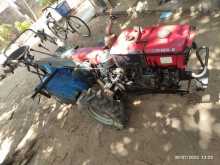 Kubota RV 125 2003 Tractor
