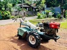 Kubota Rv 125 2017 Tractor