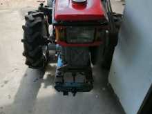 Kubota RV 125 2018 Tractor