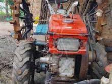 Kubota Rv 125 2018 Tractor