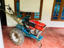Kubota RV 125 Vietnam 2017 Tractor